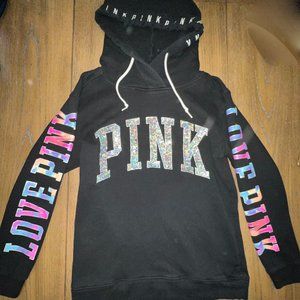 VS Pink Hoodie